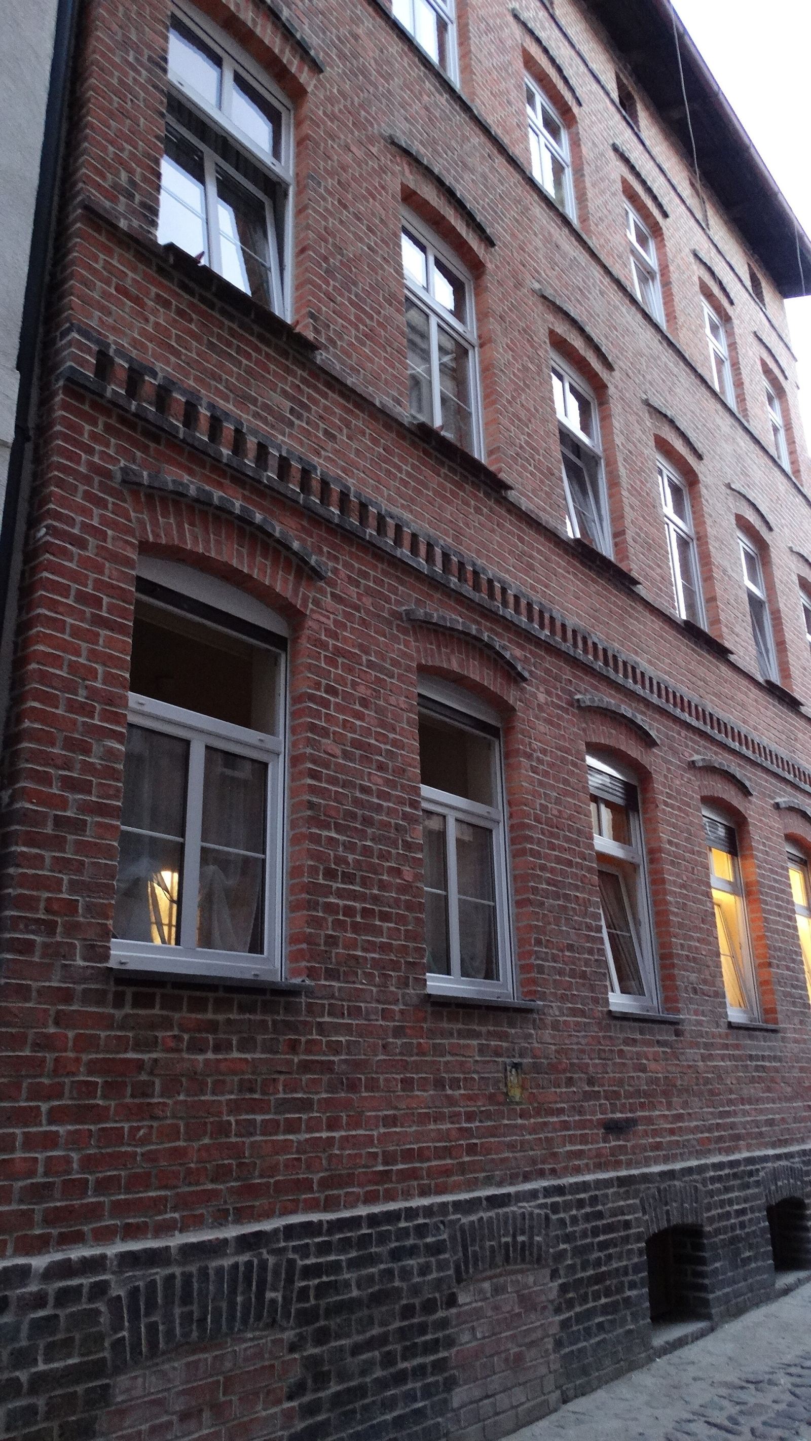 Spichlerz, Bydgoszcz