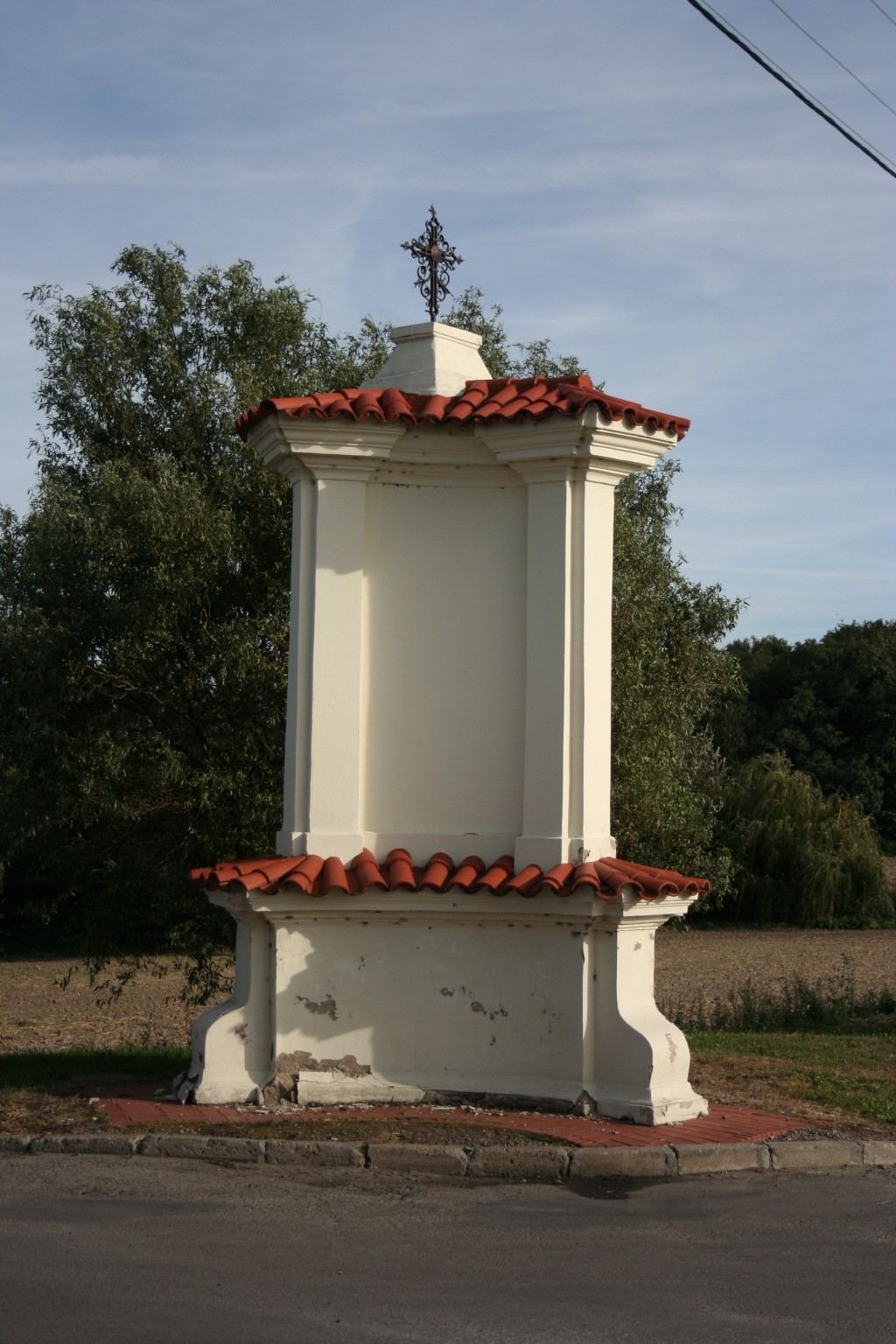 Otoczenie, Bychawa