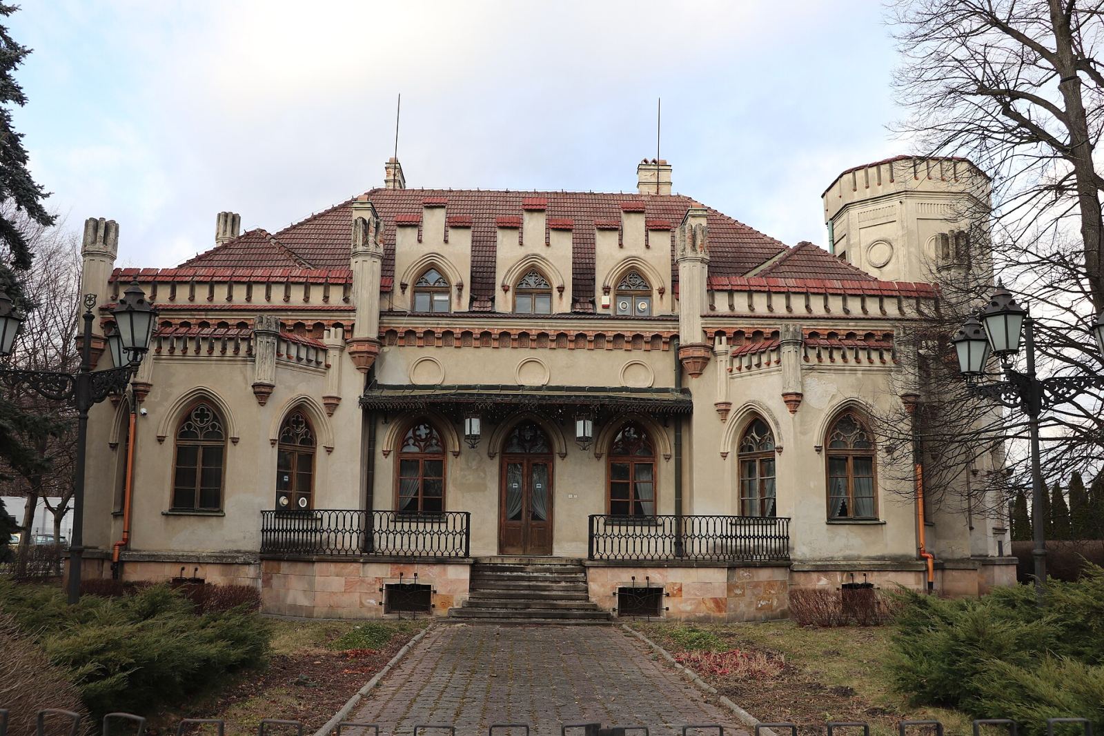 Otoczenie, Tarnów