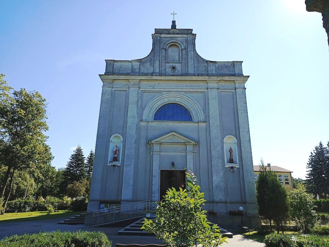 Otoczenie, Ignaców