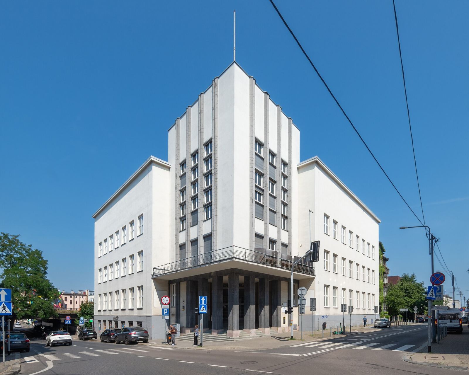 Biblioteka Śląska, Katowice
