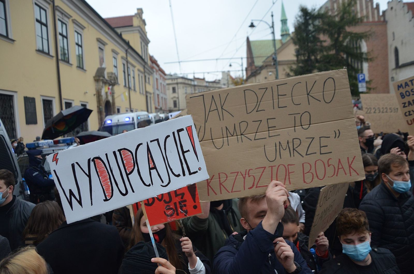 Kamienica, Przemyśl