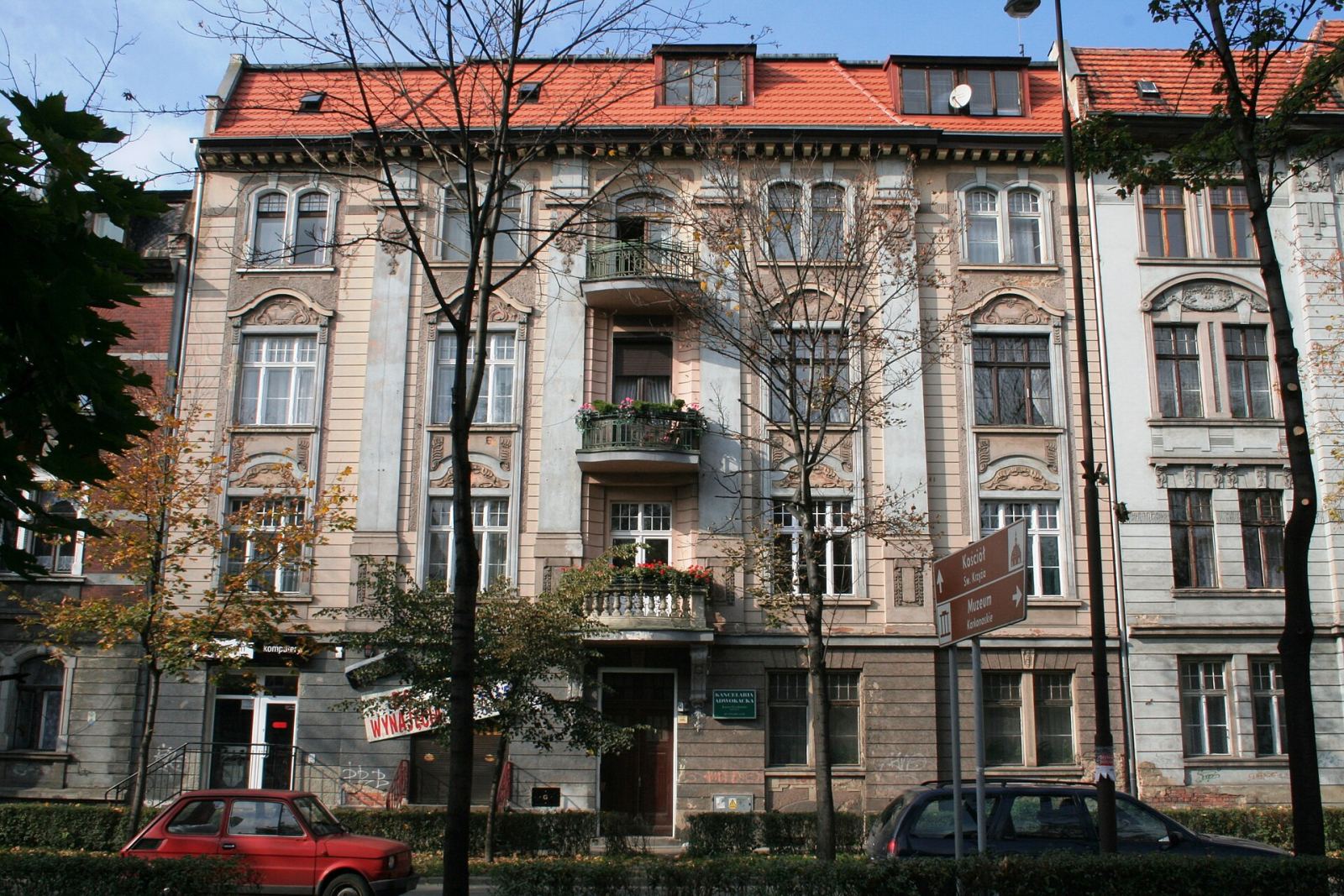 Dom, Jelenia Góra