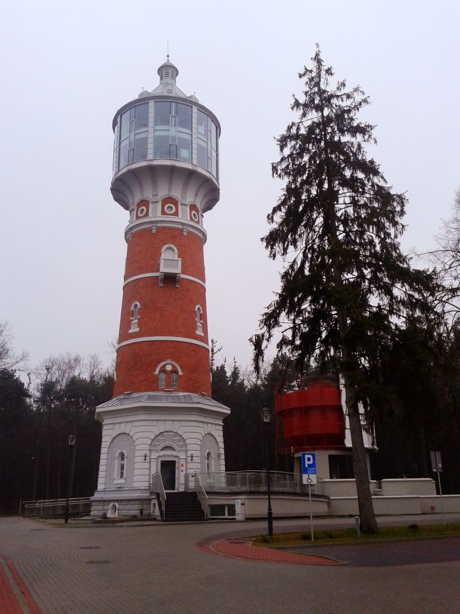 Otoczenie, Pisz
