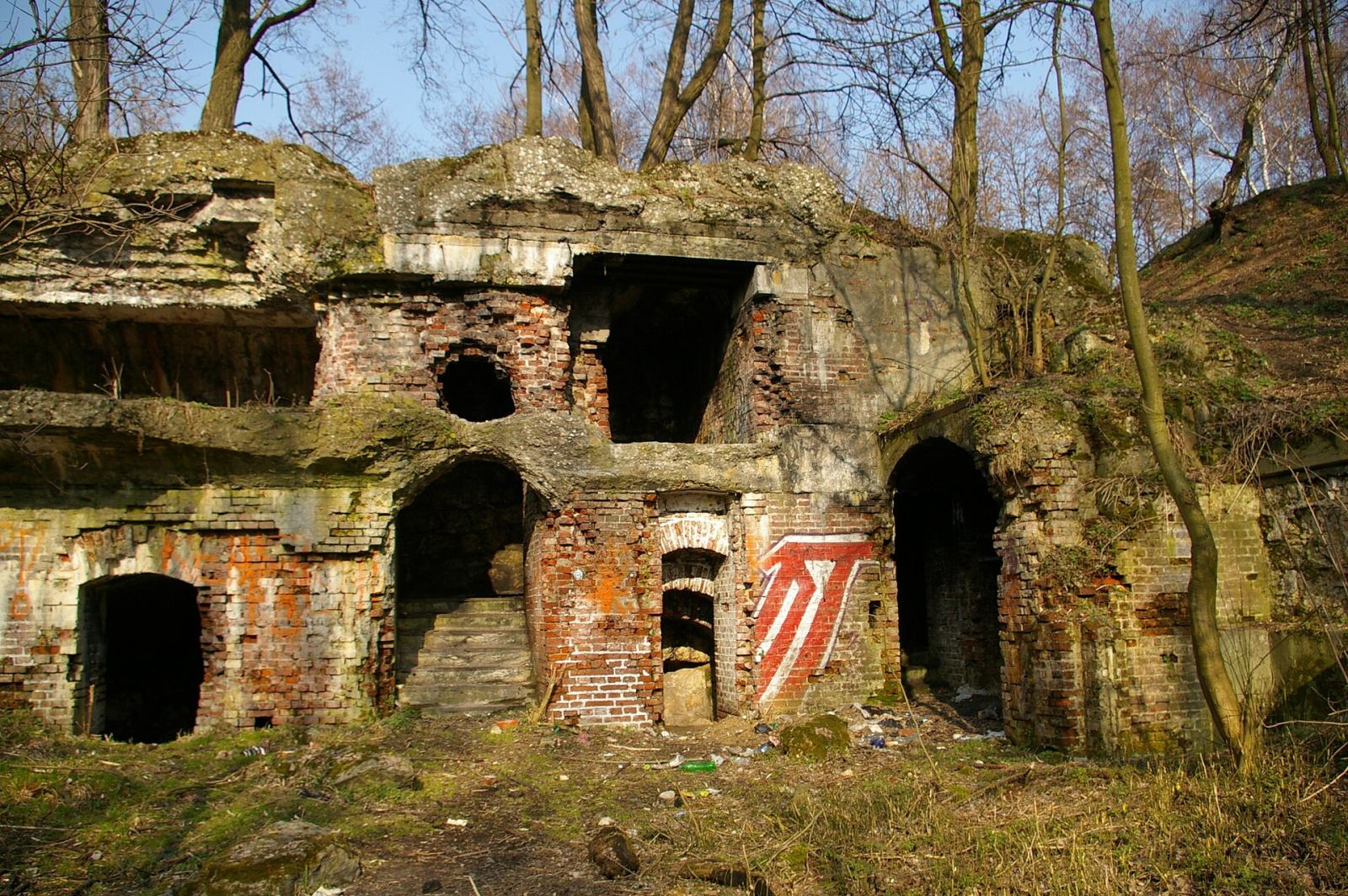 Otoczenie, Kraków