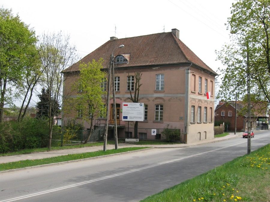 Zespół rezydencjonalny Ferberów, Gdańsk