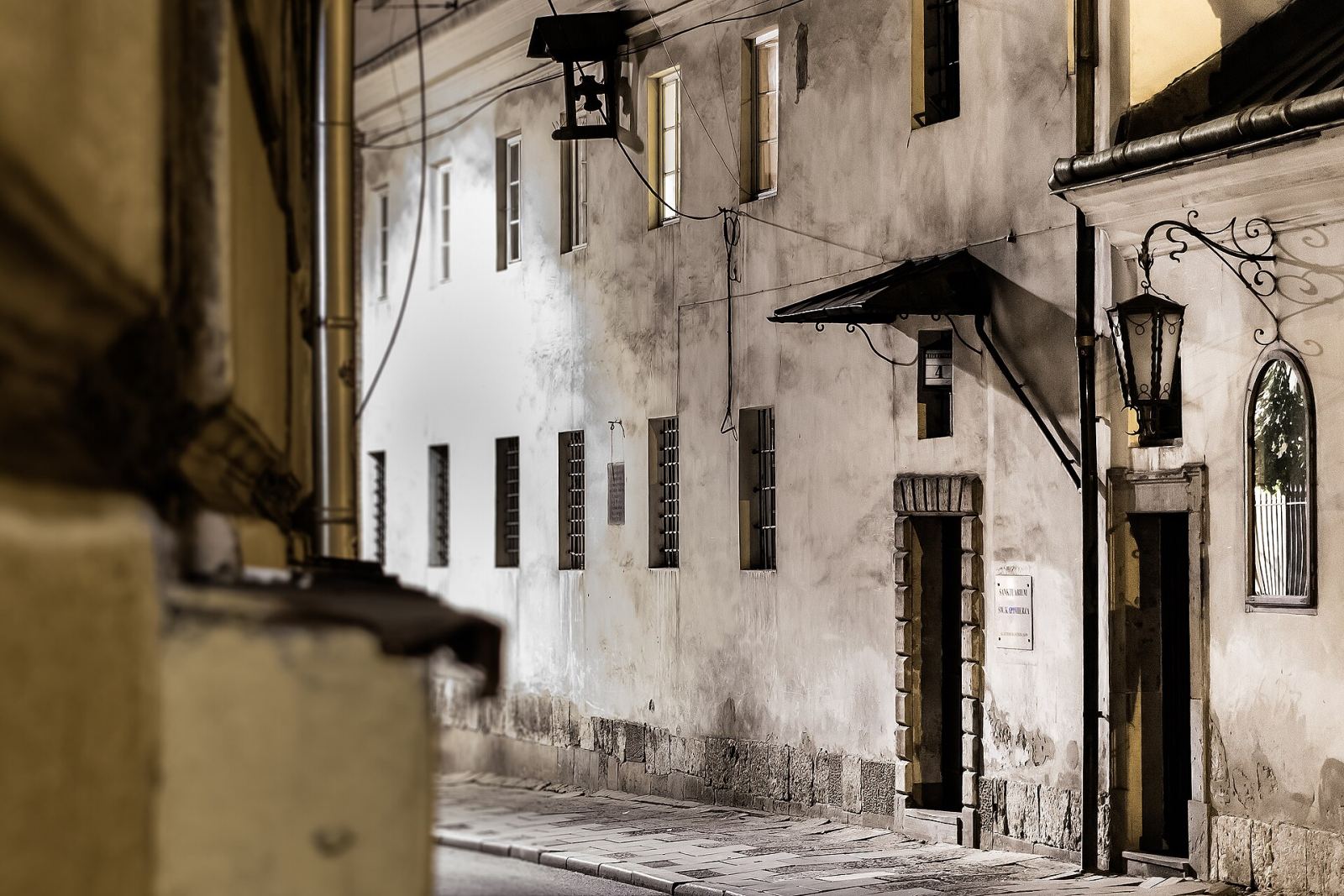 Kościół pw. św. Kazimierza, Kraków