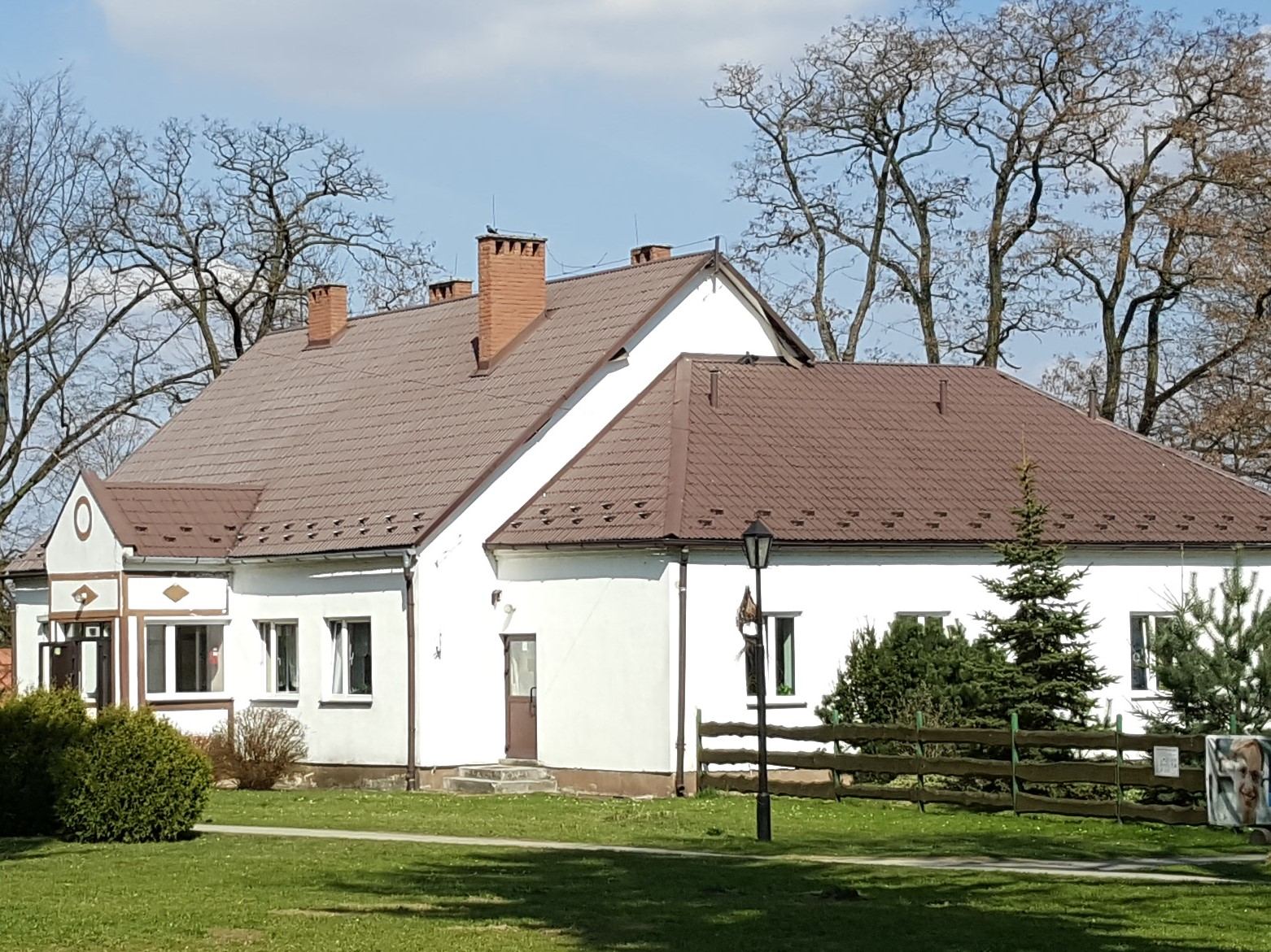 Kuchnia, Zbylitowska Góra