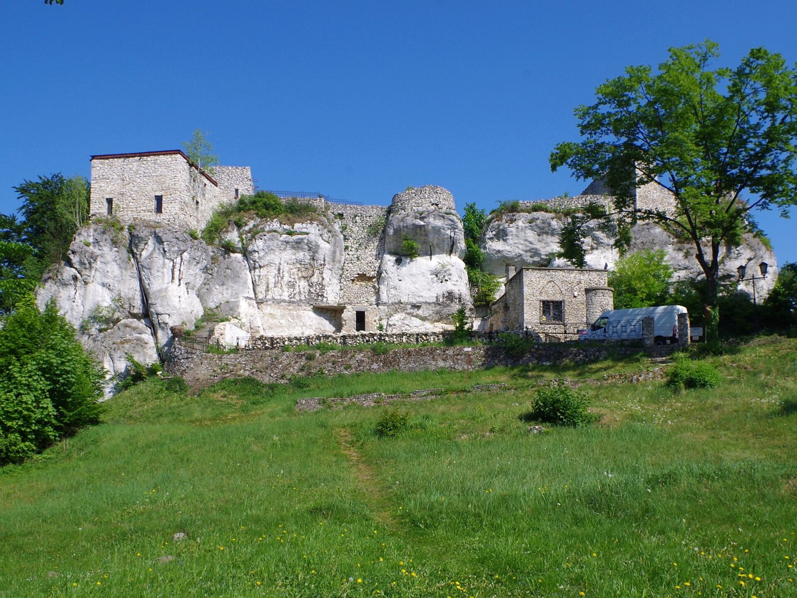Morsko, Zawiercie