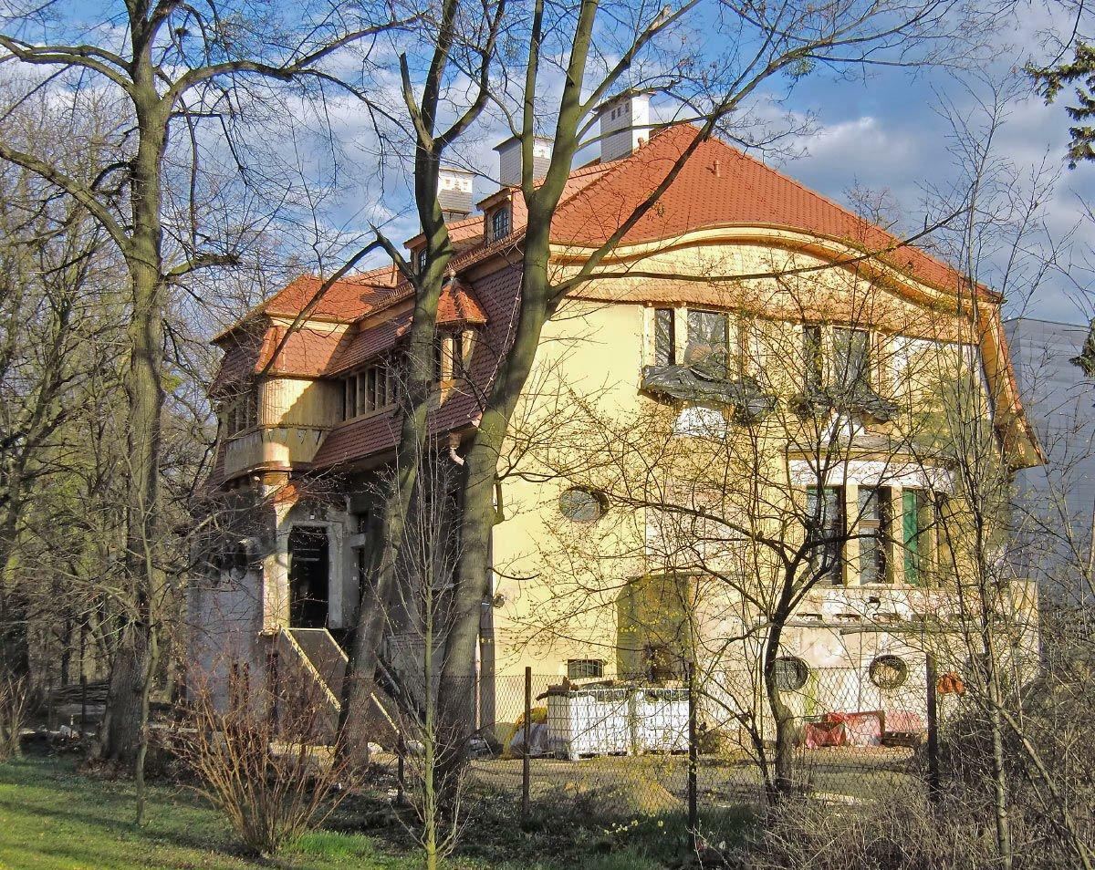 Otoczenie, Wrocław