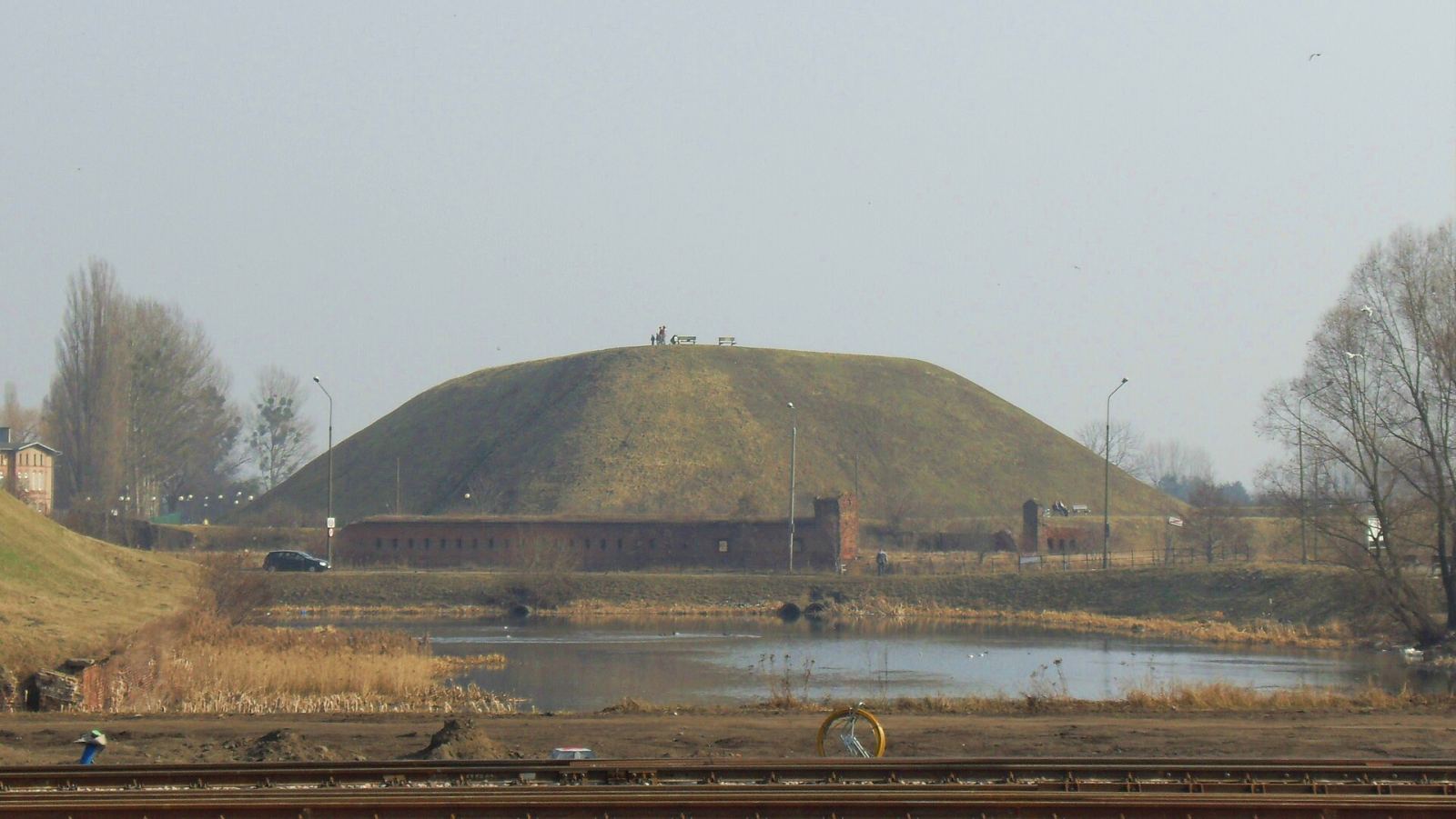 Basion Żubr, Gdańsk