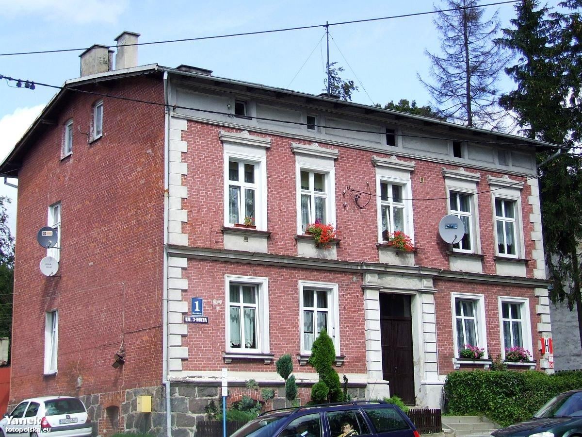 Dom, Kartuzy