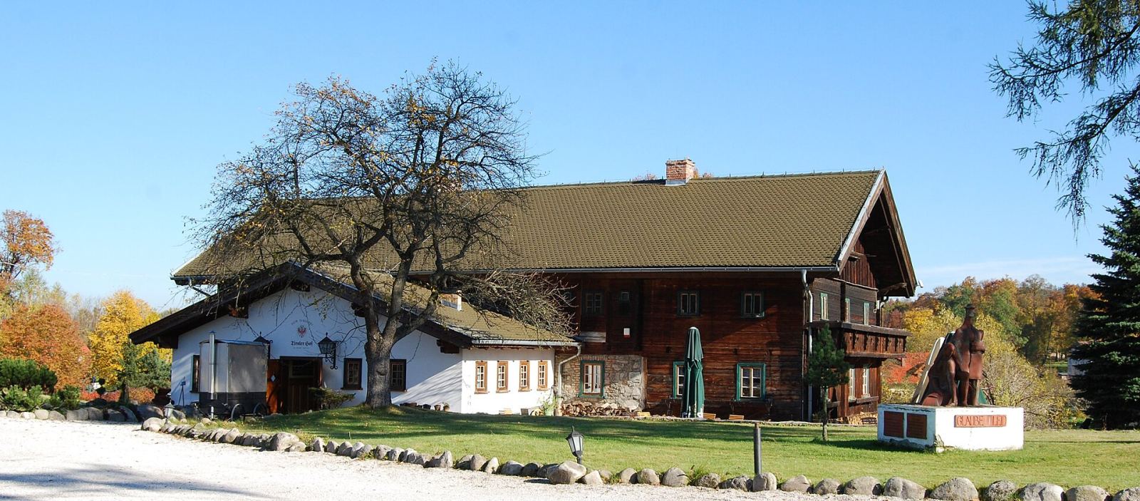 Dom, Mysłakowice
