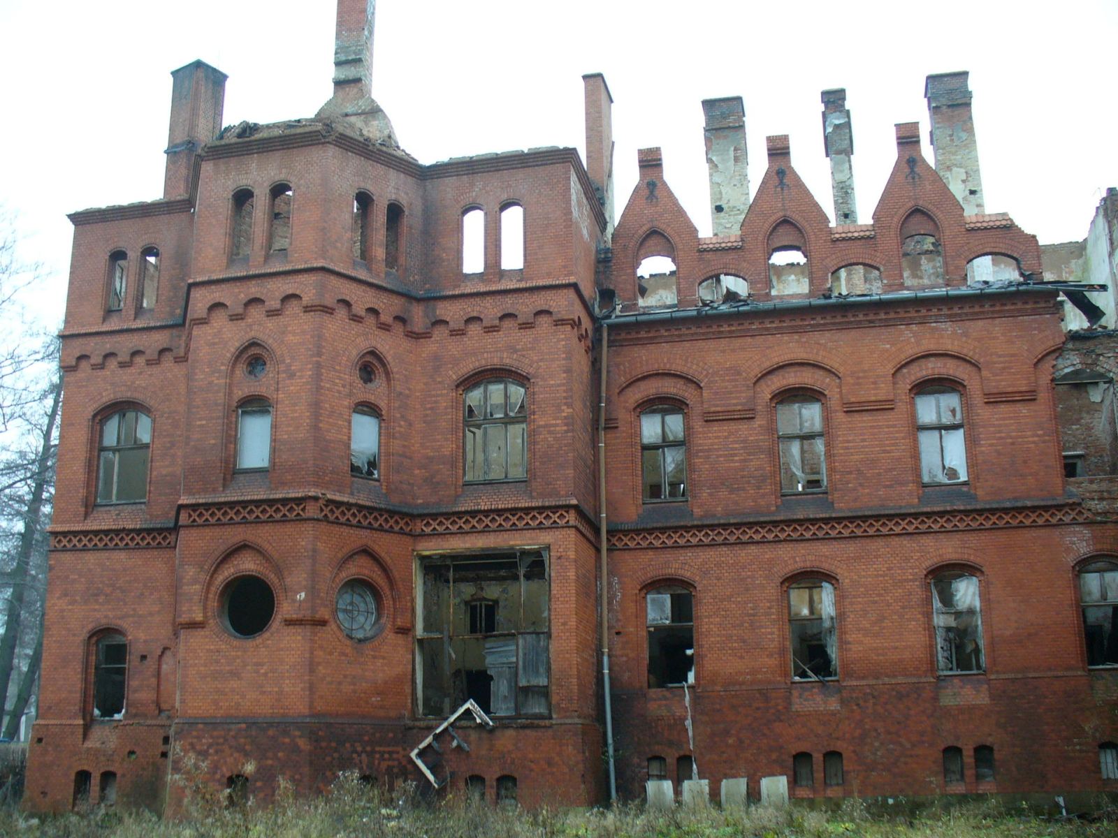 Sanatorium Grunwald, Sokołowsko