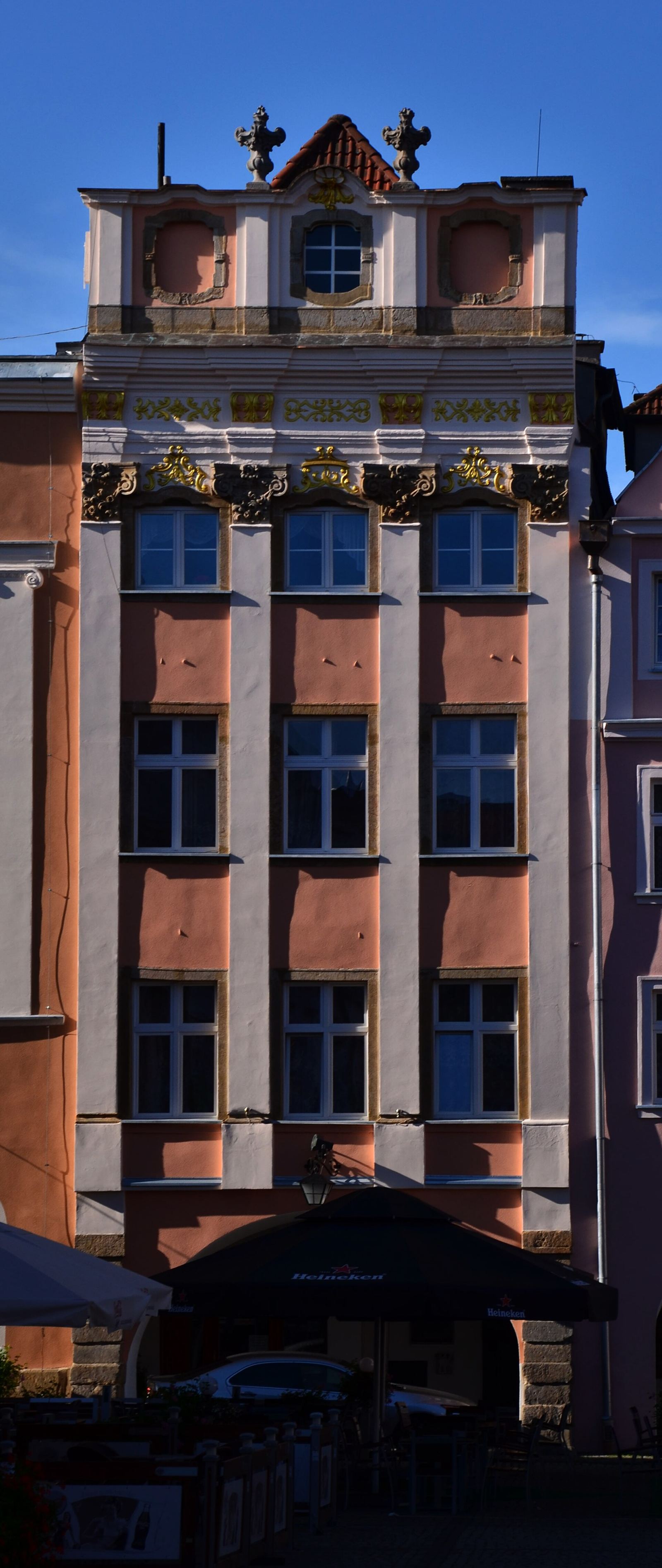 Dom, Jelenia Góra