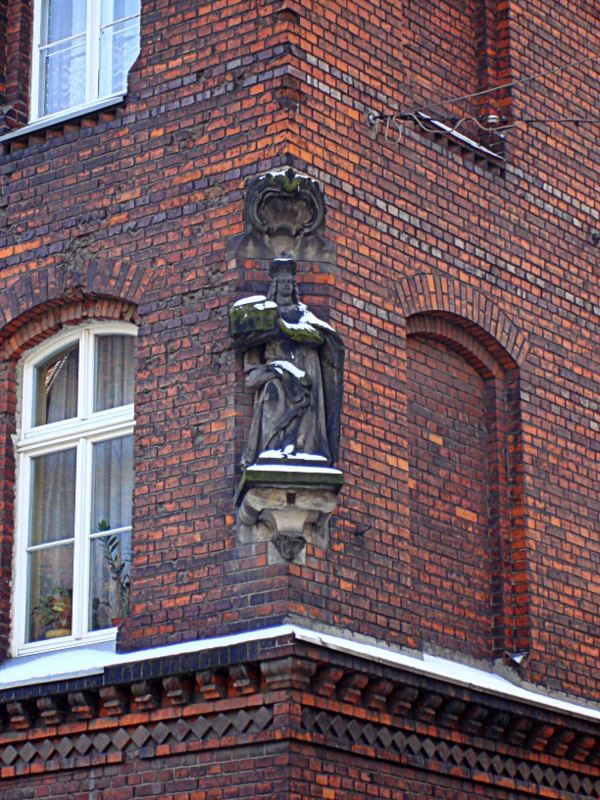 Plebania, Wrocław
