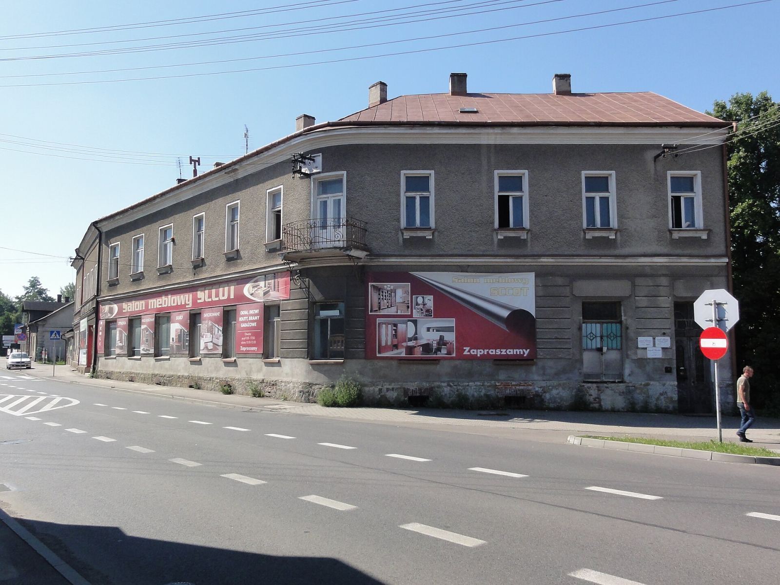 Dom, Czechowice-Dziedzice