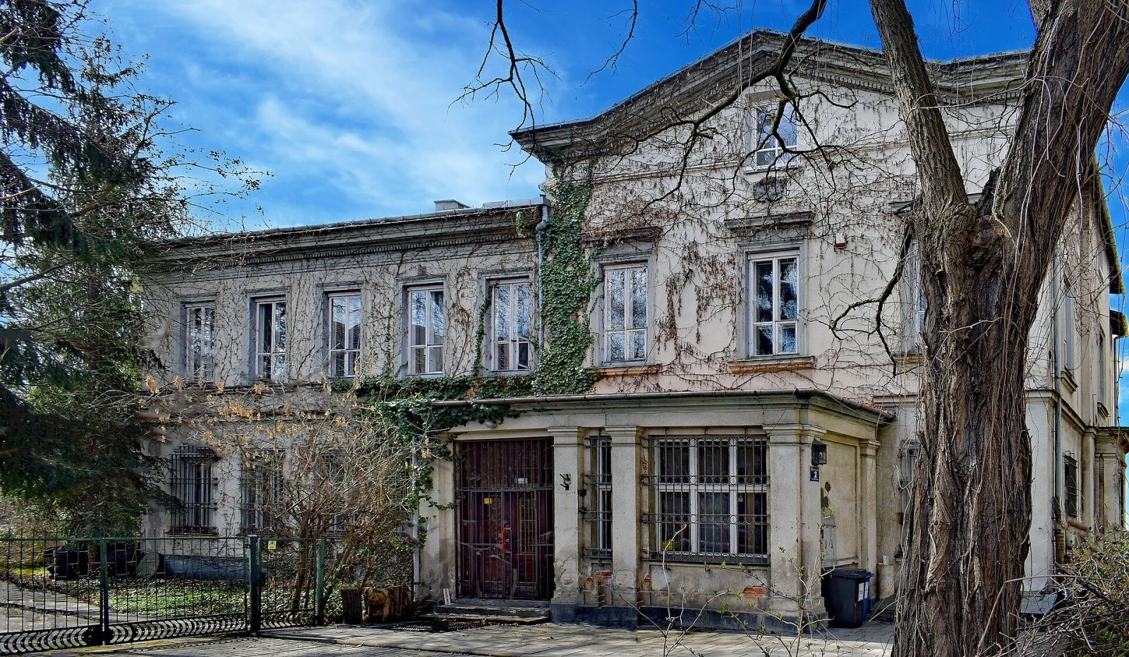 Dom, Kraków