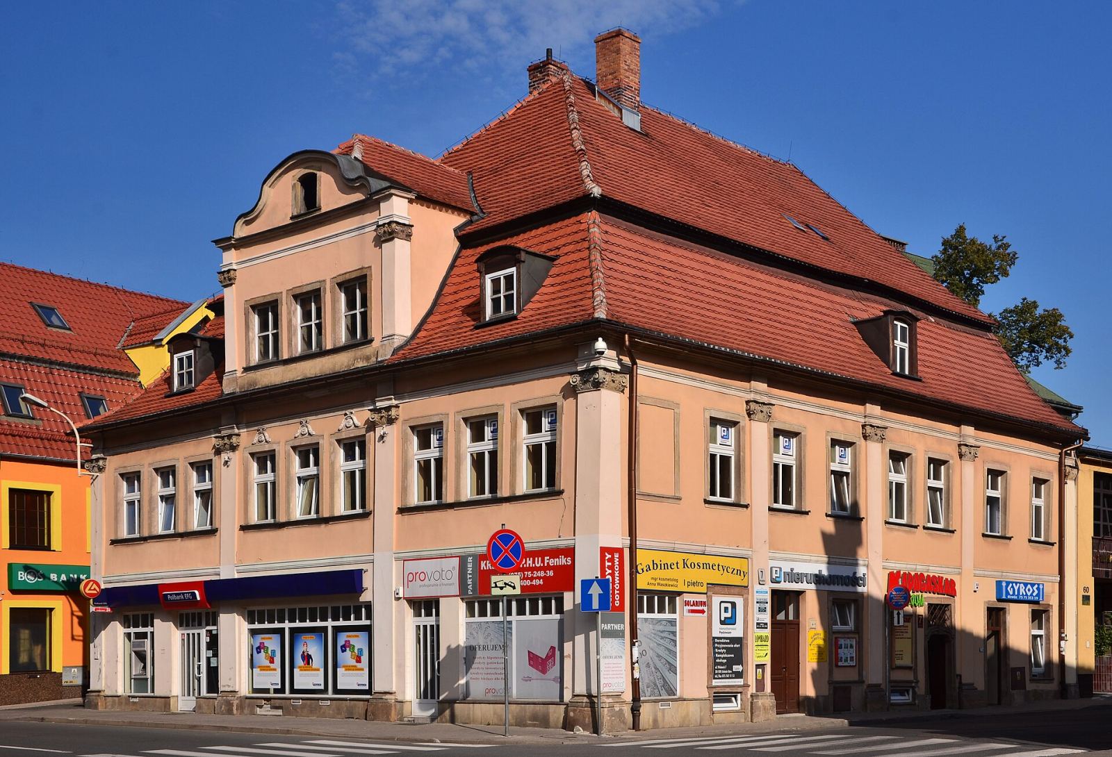 Dom, Jelenia Góra