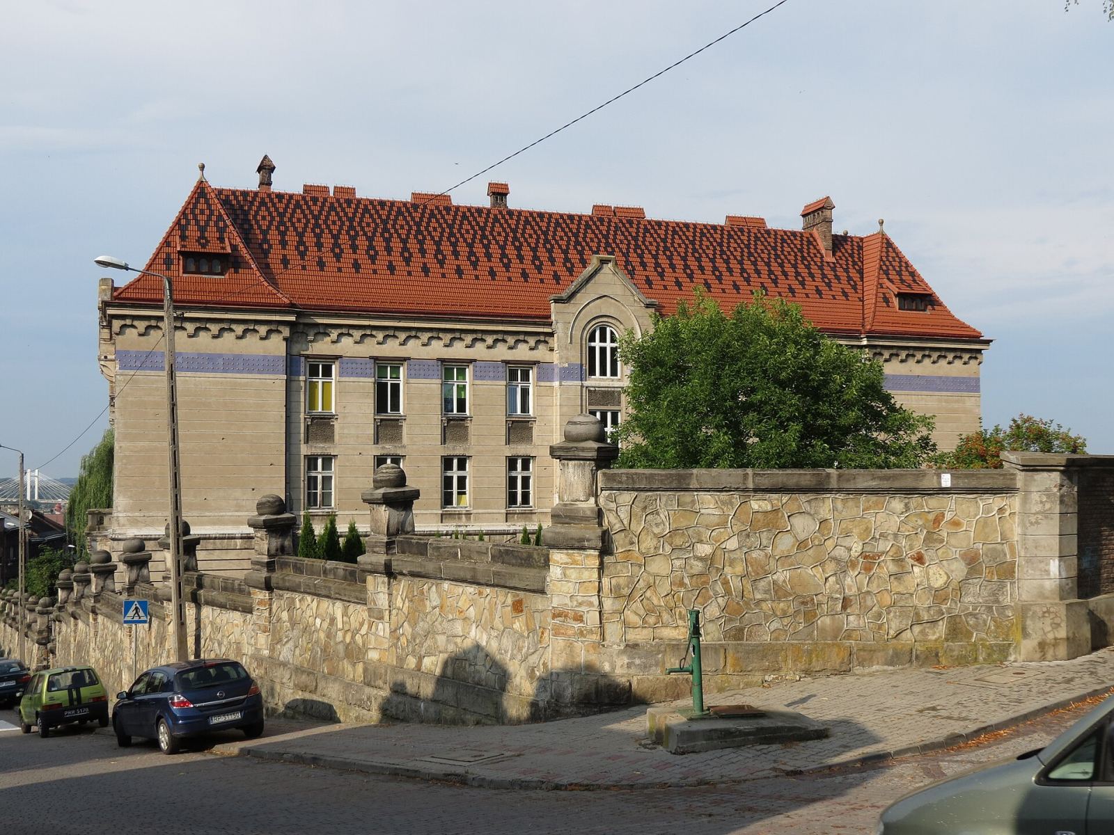 Seminarium greckokatolickie, Przemyśl