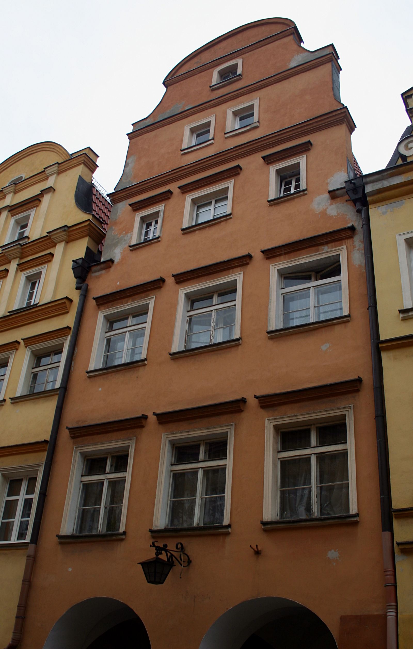 Dom, Jelenia Góra