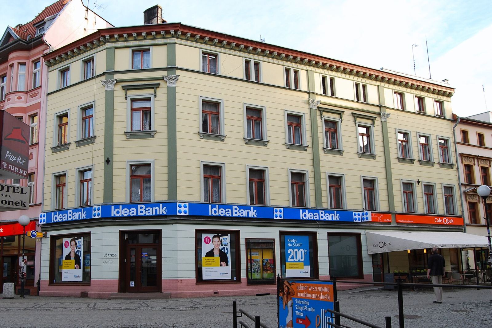 Dom, Jelenia Góra