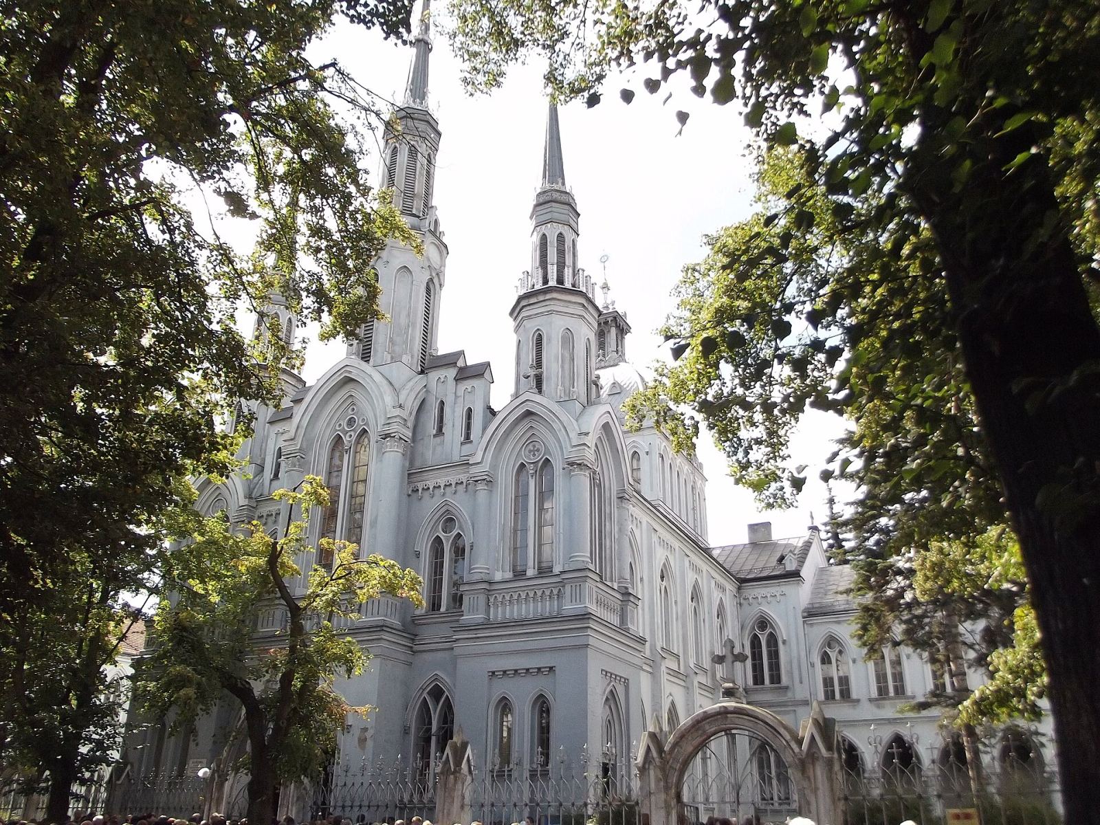 Kościół mariawitów, Płock