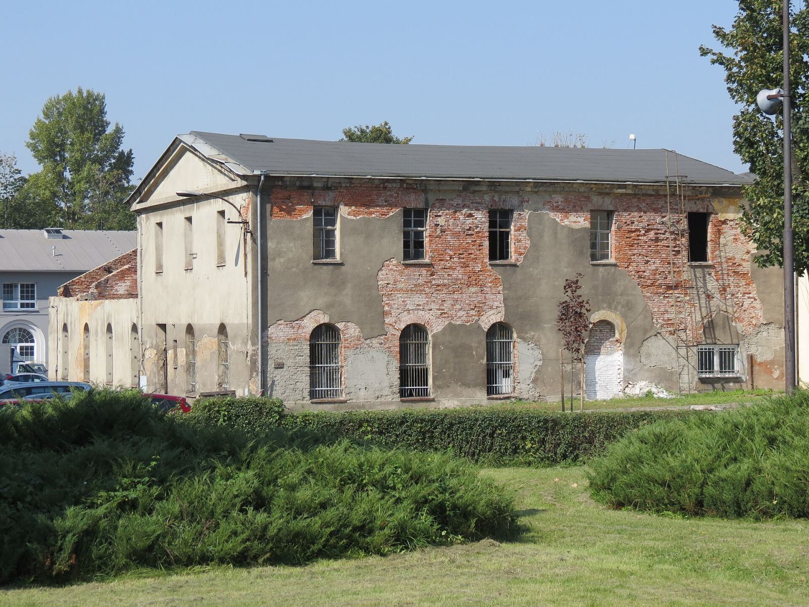 Laboratorium, Gliwice