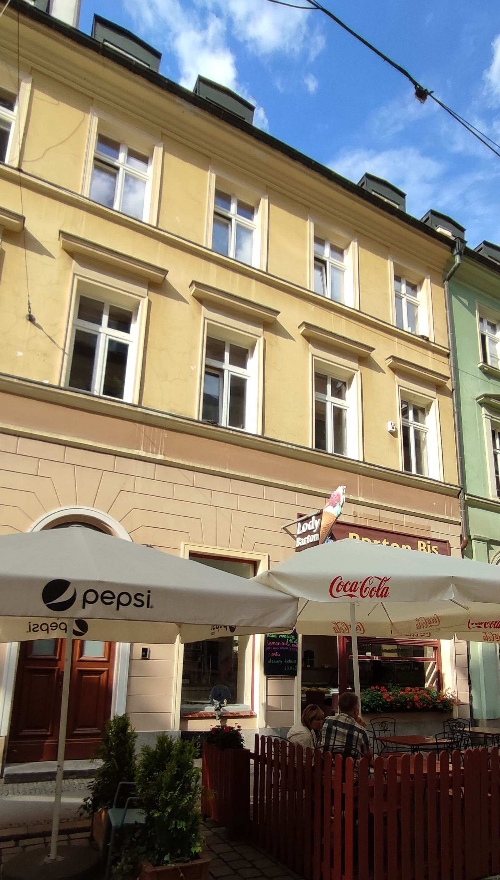 Kamienica, Wrocław