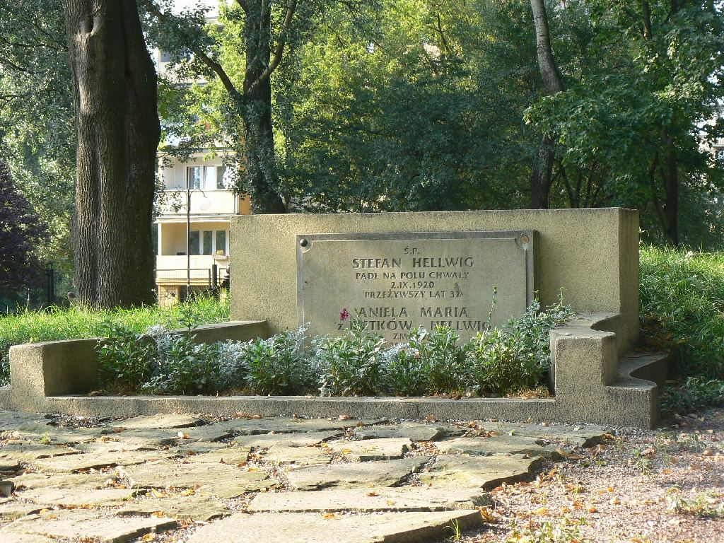 Park dworski, krajobrazowy, Bełchatów