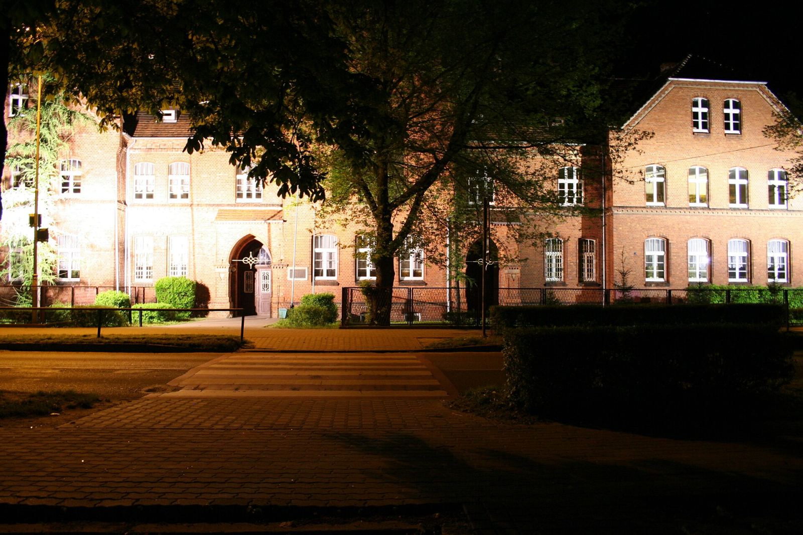 Otoczenie, Międzychód