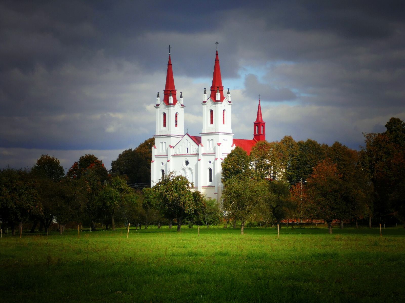 Otoczenie, Dzierzgów
