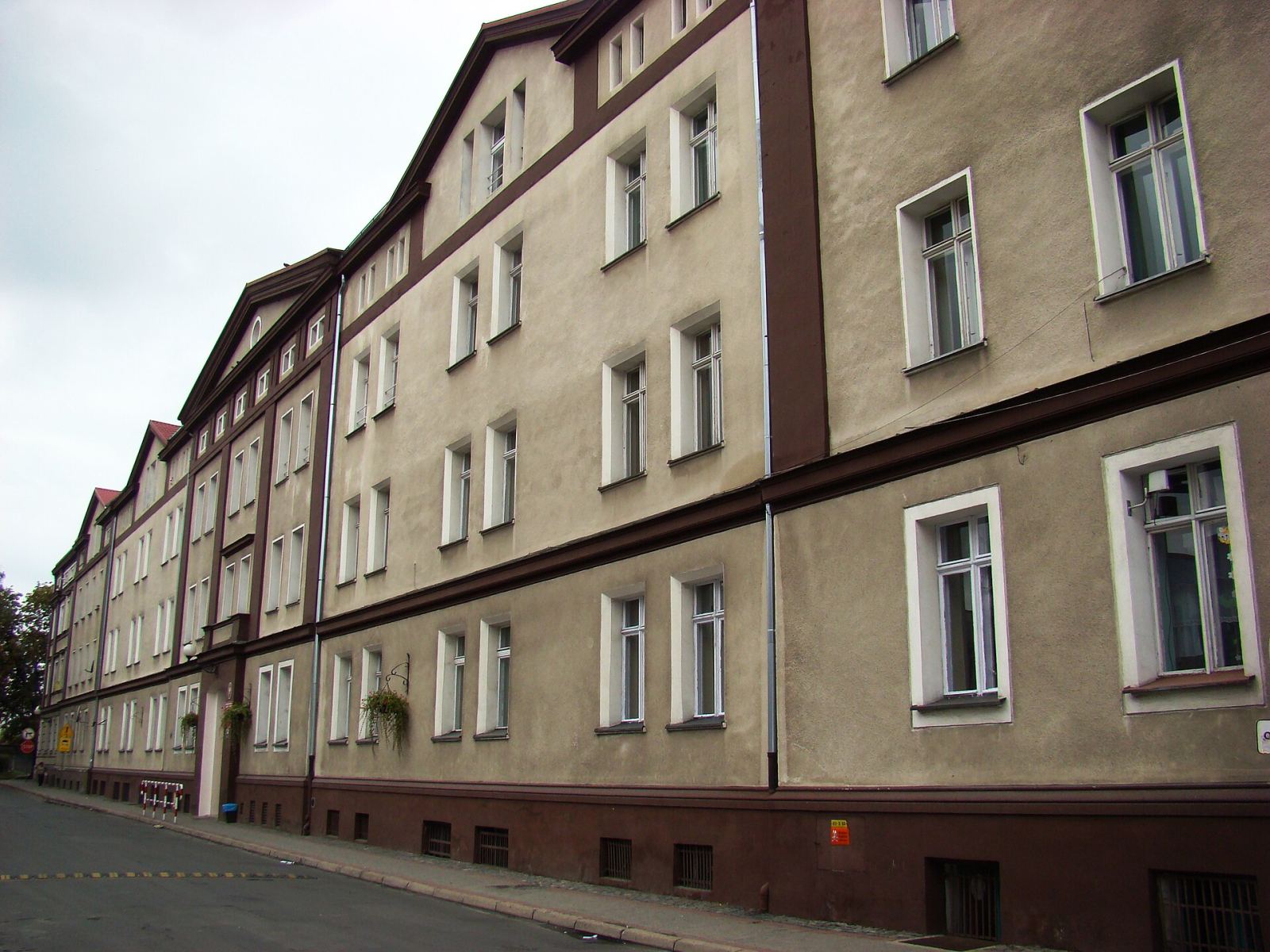 Szkoła, Grodków