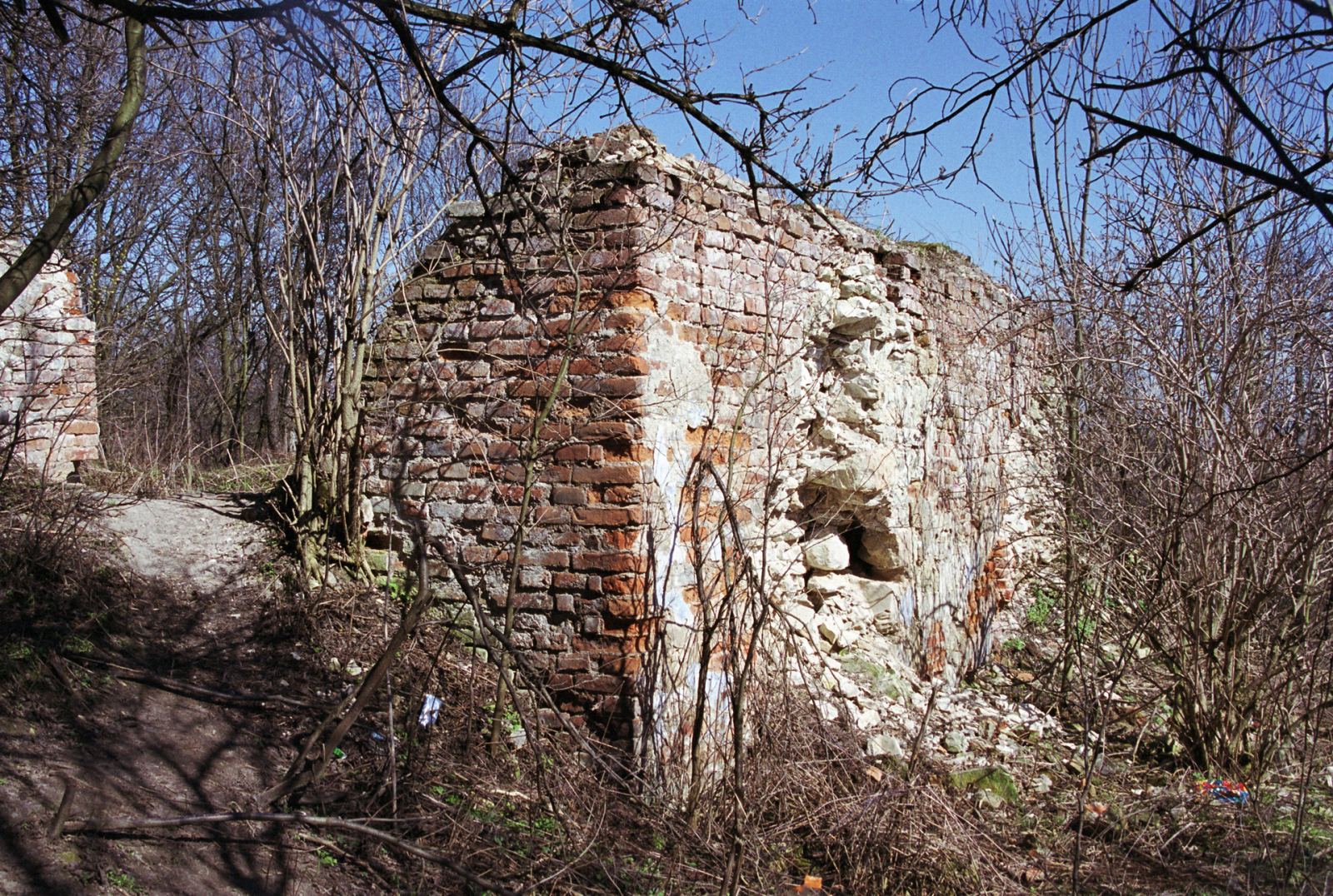 Szczebrzeszyn, st. 1, Szczebrzeszyn