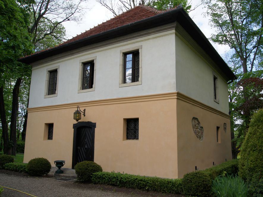 Lamus, Lusławice