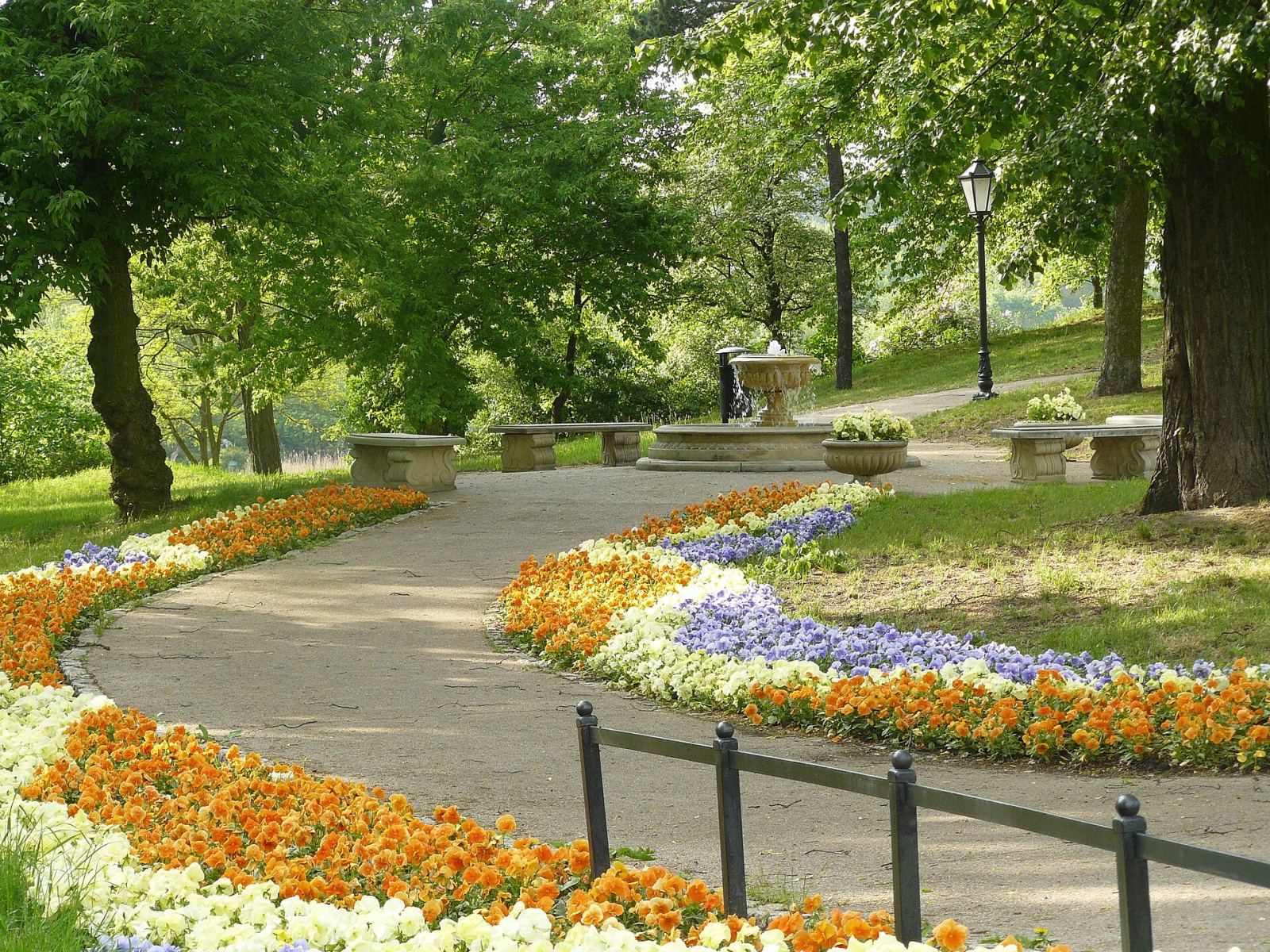 Ogród, Gorzów Wielkopolski