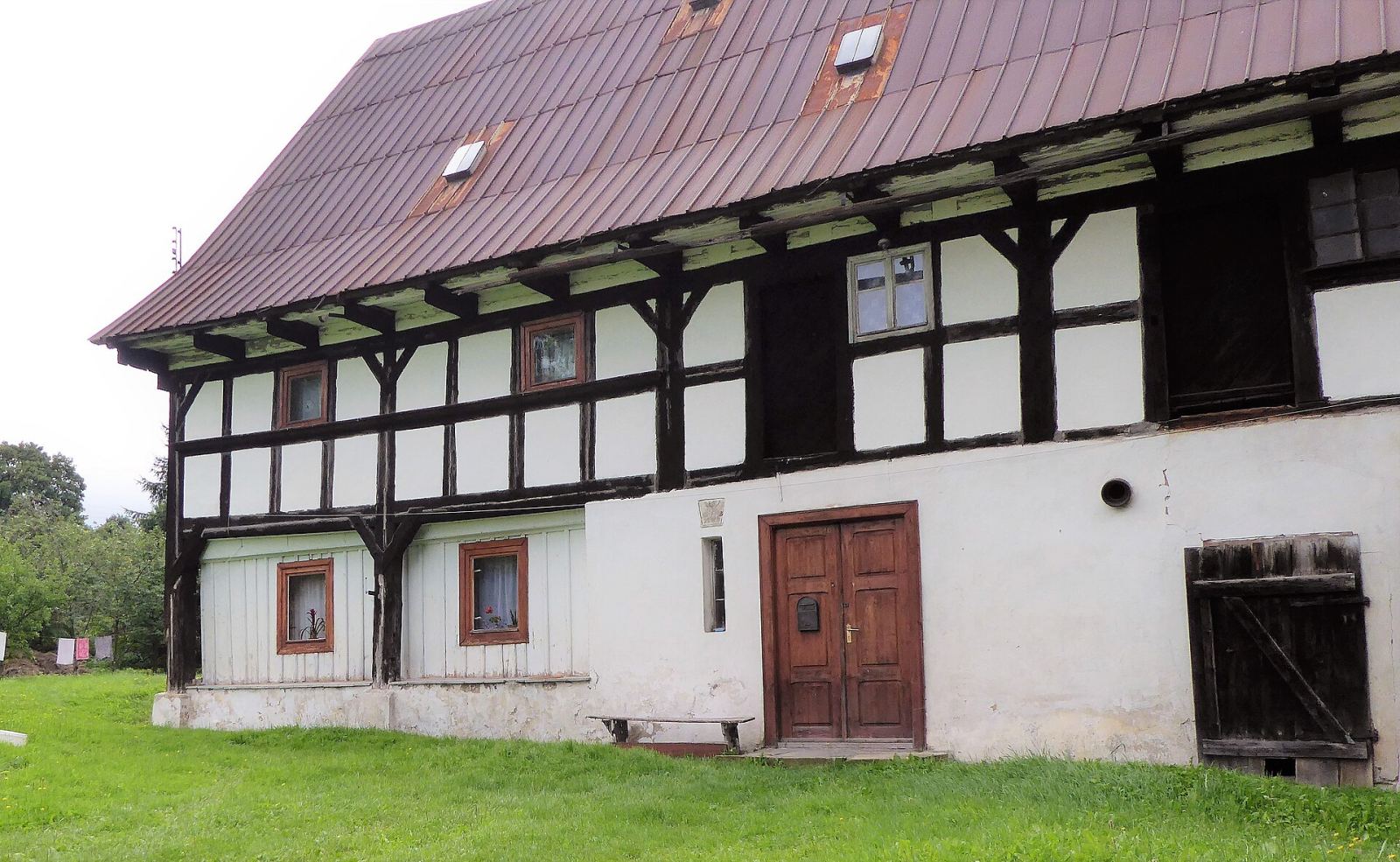 Dom, Kwieciszowice