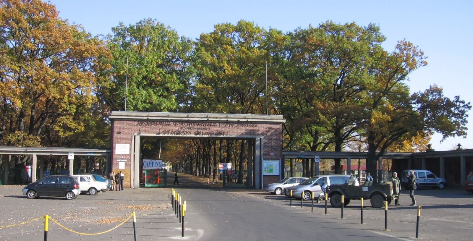 Kamienica, Wrocław