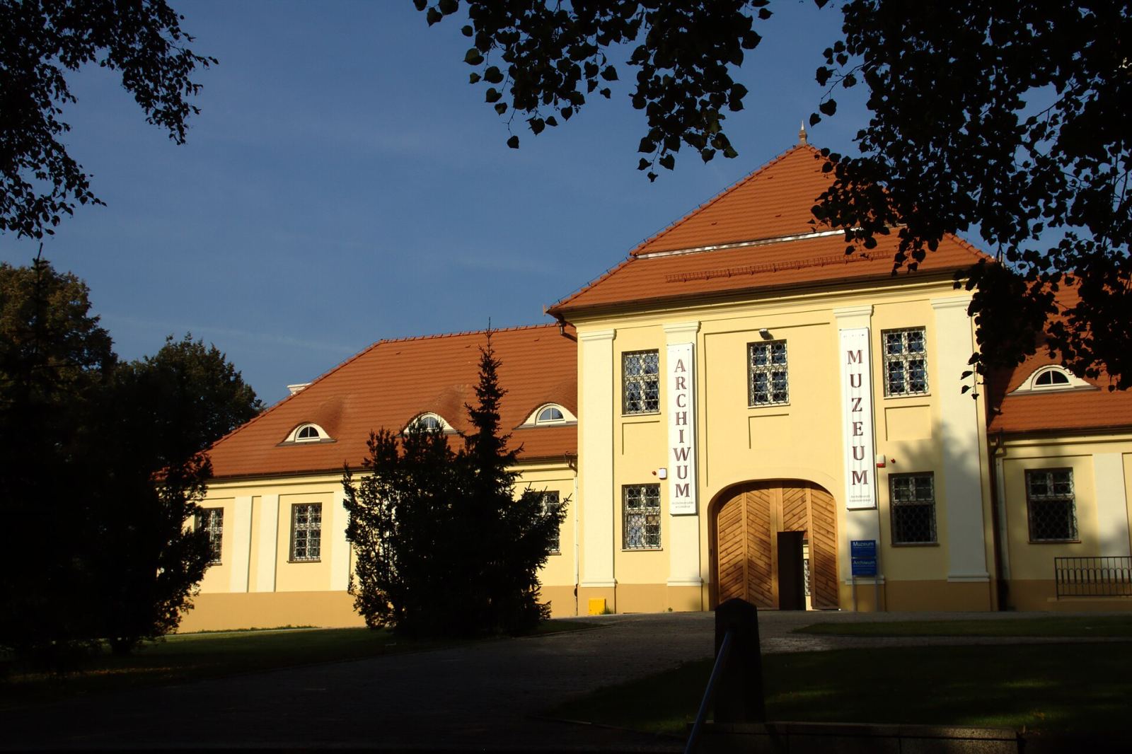 Kanonia, Gniezno