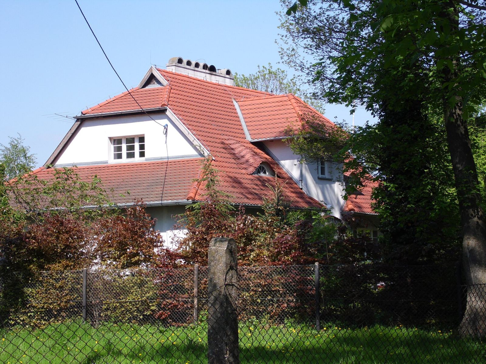 Rządcówka, Drobnin