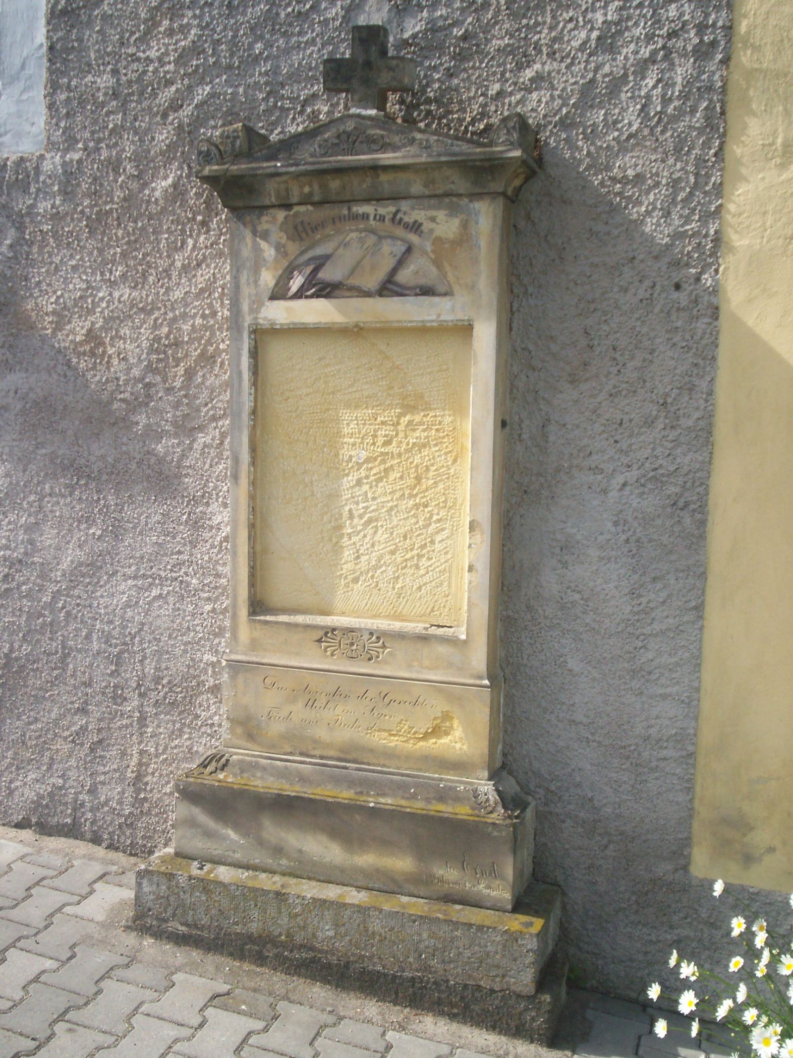 Kościół filialny pw. Michała Archanioła, Barcinek