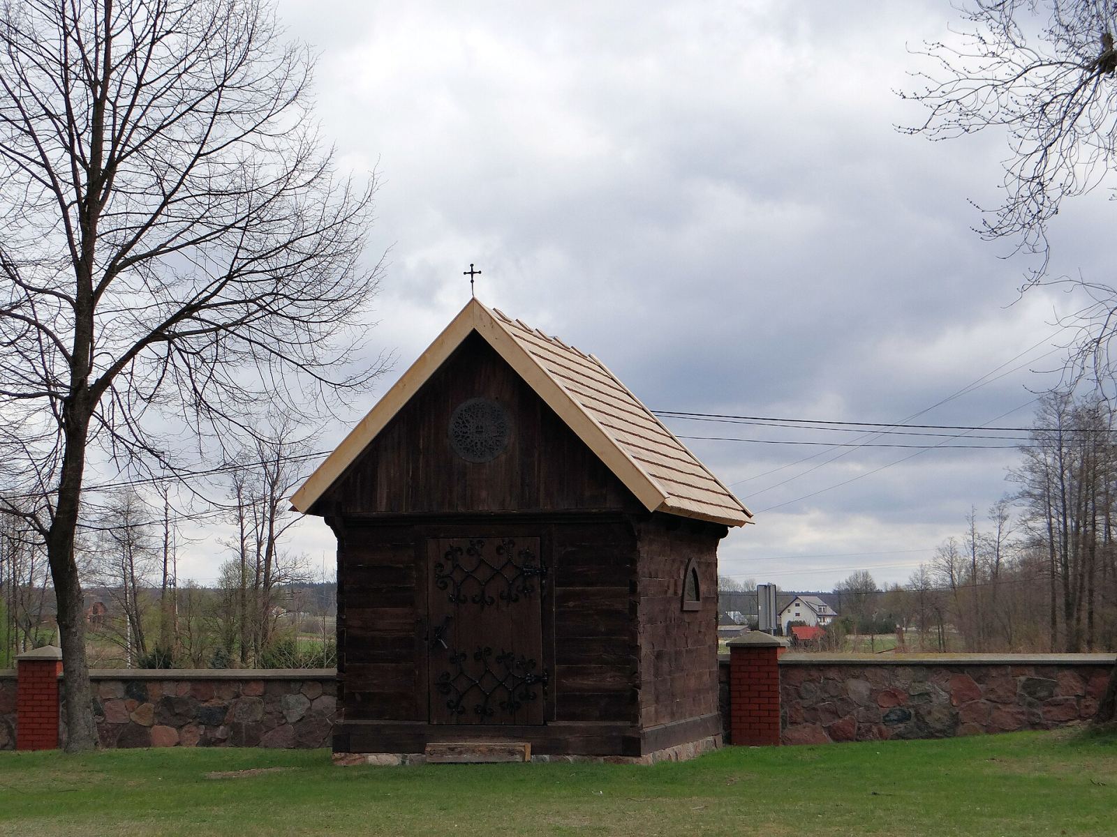 Kostnica, Długosiodło