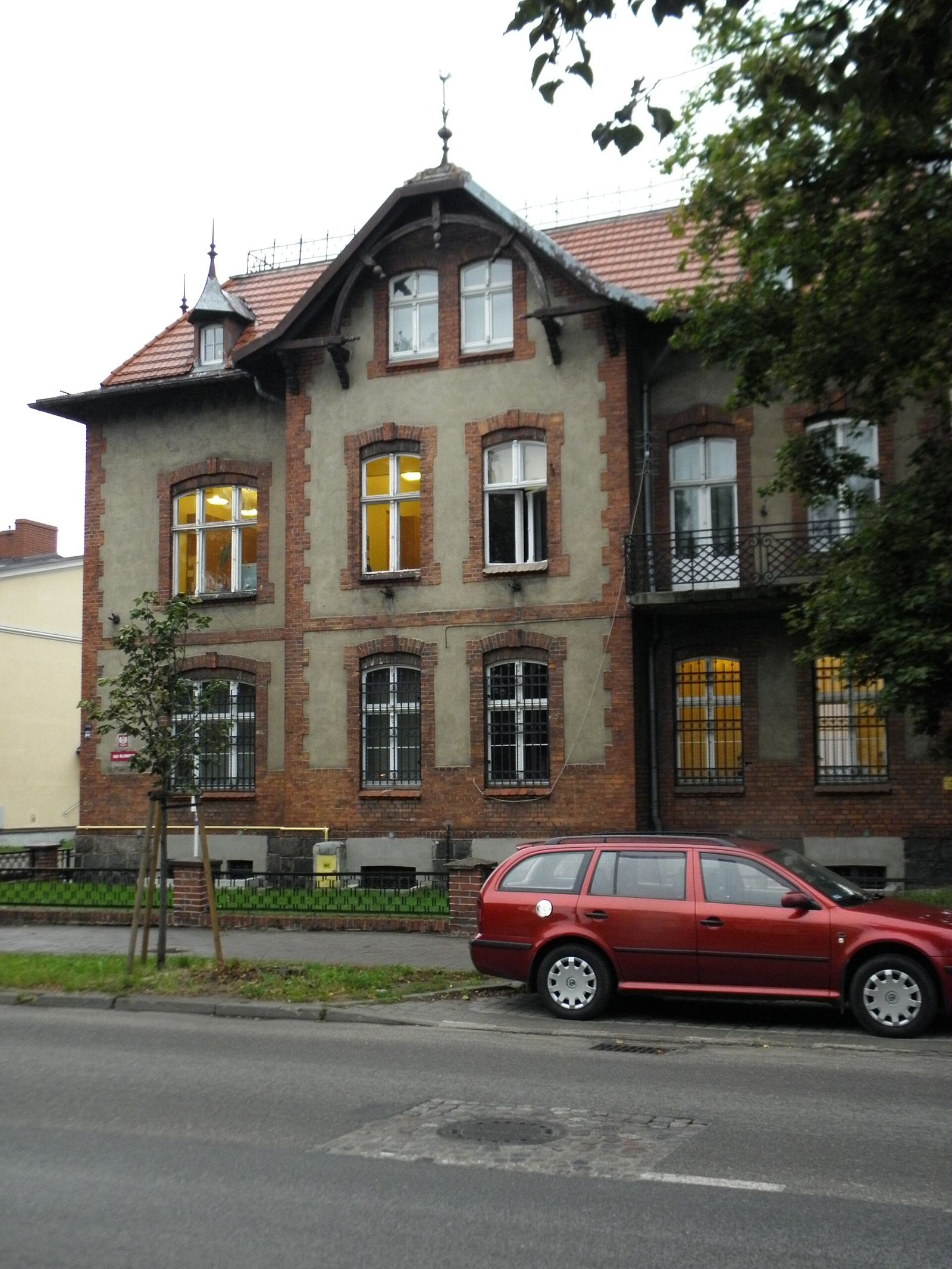 Sąd Rejonowy, Wejherowo