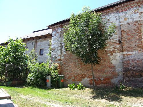 Bóżnica, Kraśnik