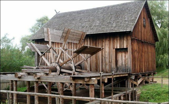 Muzeum Kurpiowskie, Nowogród