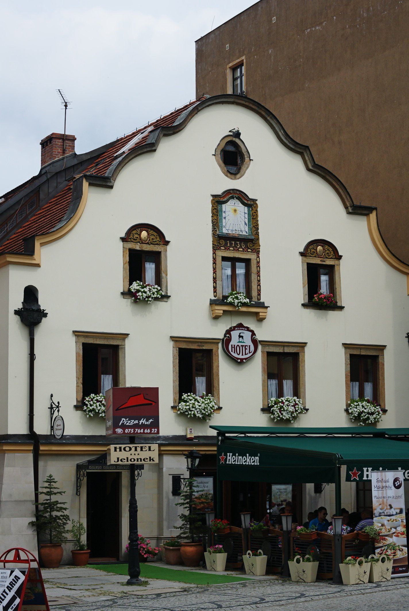 Dom, Jelenia Góra