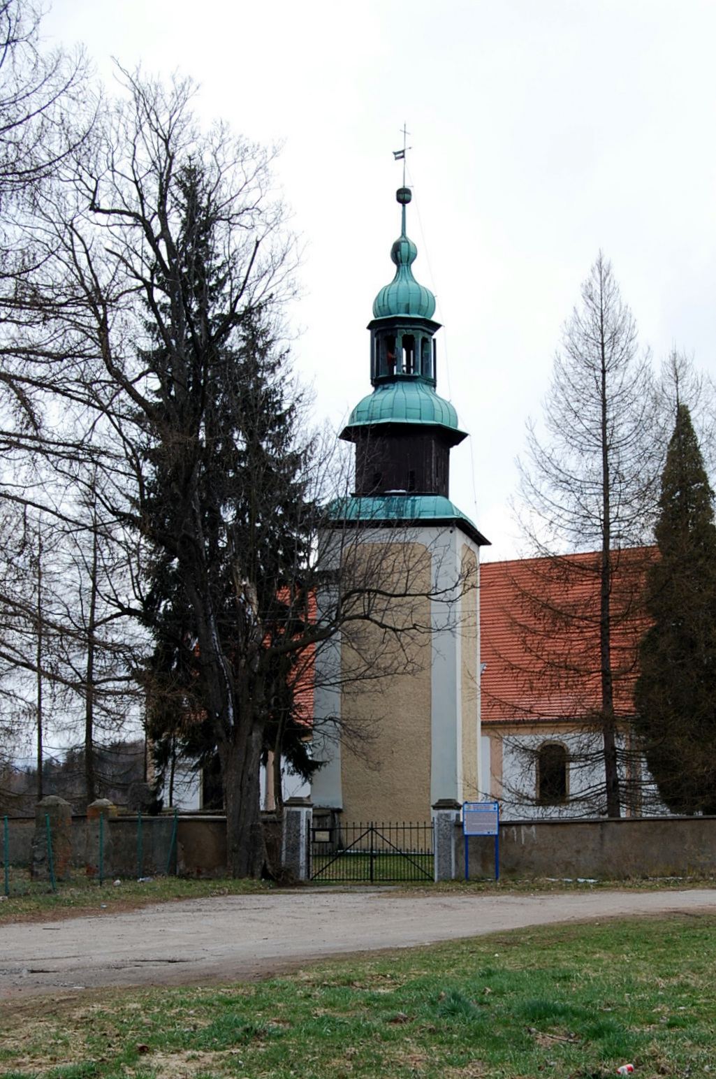 Dzwonnica, Jelenia Góra