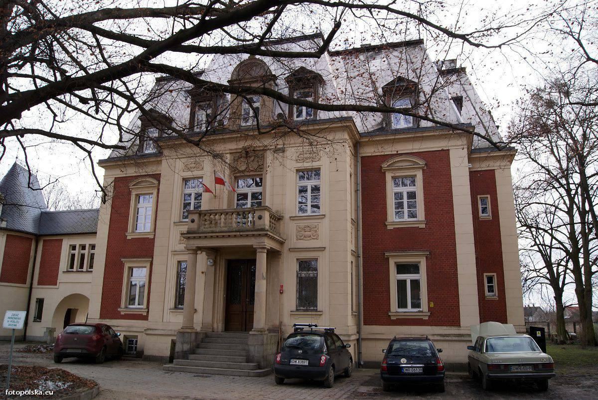 Oficyna, Wrocław