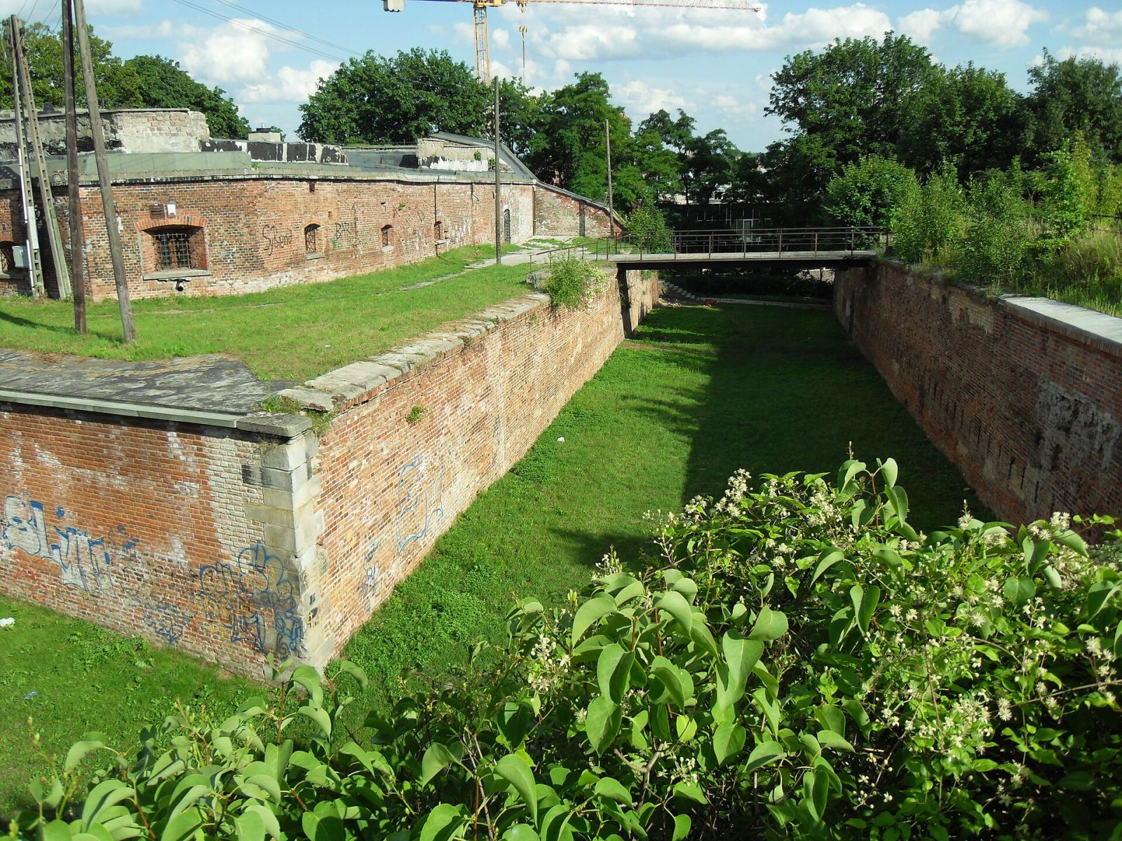 Reduta Napoleońska, Gdańsk