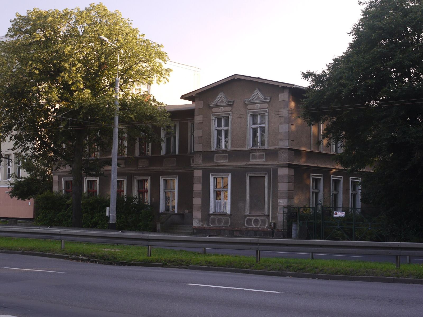 Dom, Gdynia